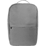 Mochila "SINGAPUR" Gris claro