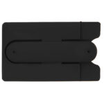 Card Holder Stop-