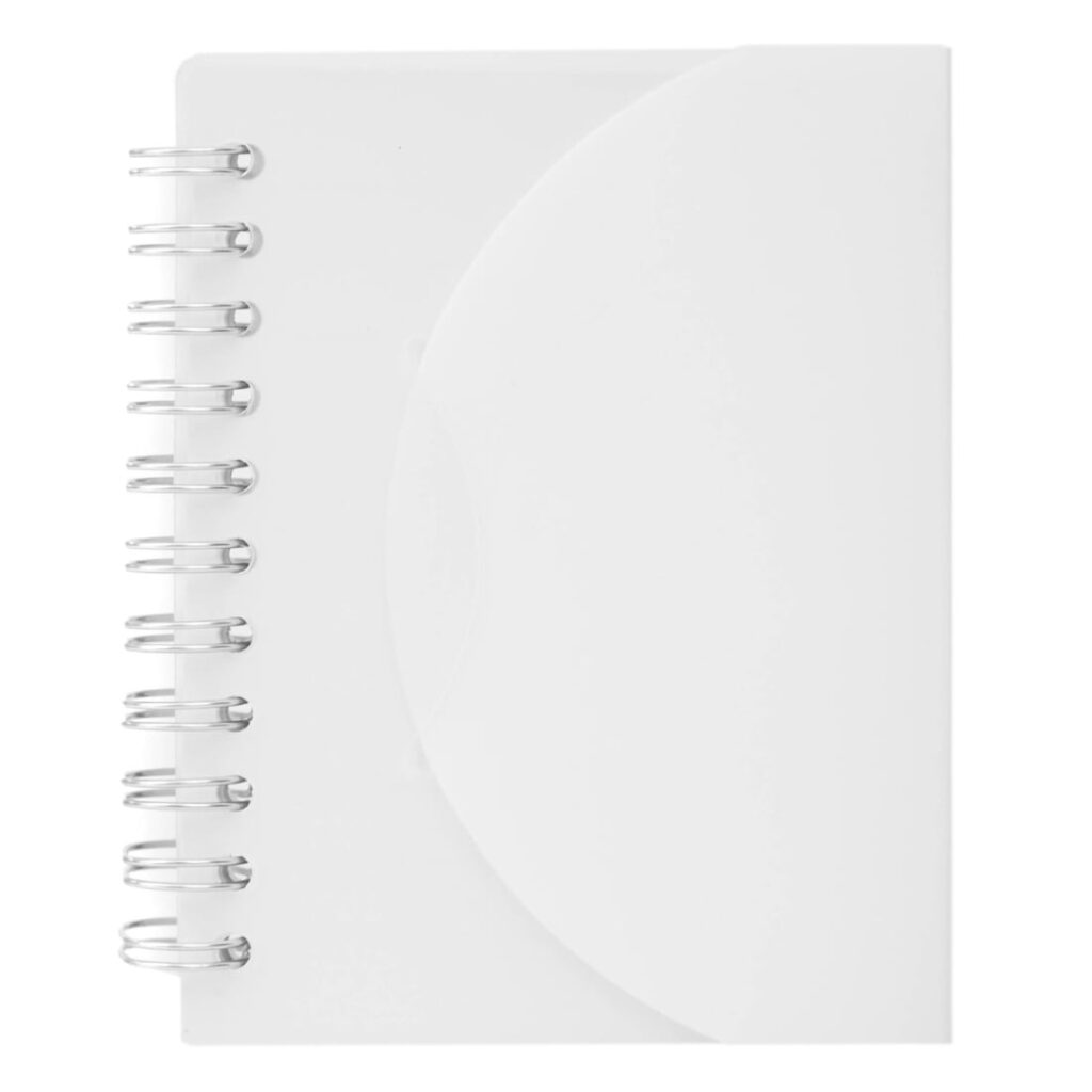 Cuaderno Mas-