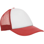 Gorra “Triumph” Rojo