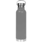 BOTELLA TÉRMICA "HYDRO II" Gris