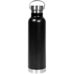 BOTELLA TÉRMICA "HYDRO II" Negro