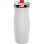 Mug "SILUET" Rojo
