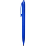 Bolígrafo "NANDO" Tinta azul Azul