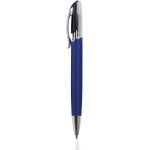 BOLÍGRAFO "GALAX" Azul + Negro