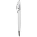 BOLÍGRAFO "GALAX" Blanco