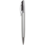 BOLÍGRAFO "GALAX" PLATA