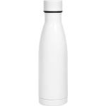 BOTELLA TÉRMICA "ISLA" Blanco