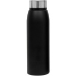 BOTELLA TÉRMICA "OTAWA I" Negro