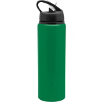 BOTELLA "DRINKER" Verde