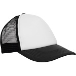 Gorra “Triumph” Negro