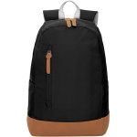 MOCHILA "NEW SPORT" Negro