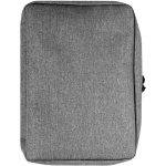ORGANIZADOR DE CABLES "FILLMORE" Gris