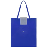Bolsa ecológica “Kyoto” Royal Blue