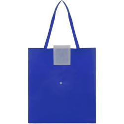 Bolsa ecológica “Kyoto” Royal Blue