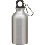 Botella "ROY" Plata