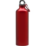 Botella "Rex" Rojo