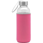 Botella "Belize" Rosa