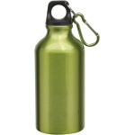 Botella "ROY" Verde Manzana