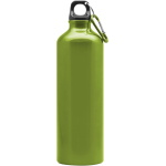 Botella "Rex" Verde Manzana