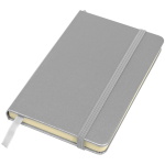 LIBRETA MEDIANA Plata