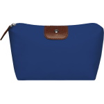 NECESSAIRE " BEAUTY" Royal Blue