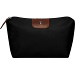 NECESSAIRE " BEAUTY" Negro