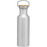 Botella "ARMIN" Plata