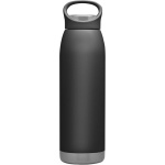 BOTELLA TÉRMICA "GAUDÍ" Negro