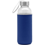 Botella "Belize" Azul