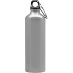 Botella "Rex" Plata
