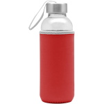 Botella "Belize" Rojo