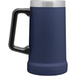 Jarro cervecero térmico "OKTOBER" Royal Blue