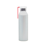 Botella Alu-