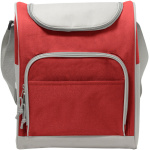 Bolso térmico "SCAPE" Rojo