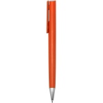 Bolígrafo "Perso" Naranja