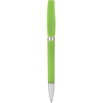 BOLIGRAFO "ELF" Verde Manzana