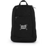 MOCHILA "URBAN 1" Negro