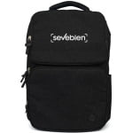 MOCHILA "URBAN 4" Negro