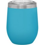 Mug térmico "MALLOW" Celeste