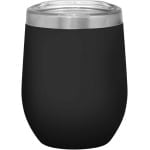 Mug térmico "MALLOW" Negro