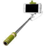 SELFIE STICK MINI Verde