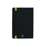 Cuaderno University Color-