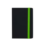 Cuaderno University Color-