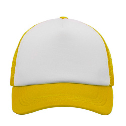 Jockey Trucker-