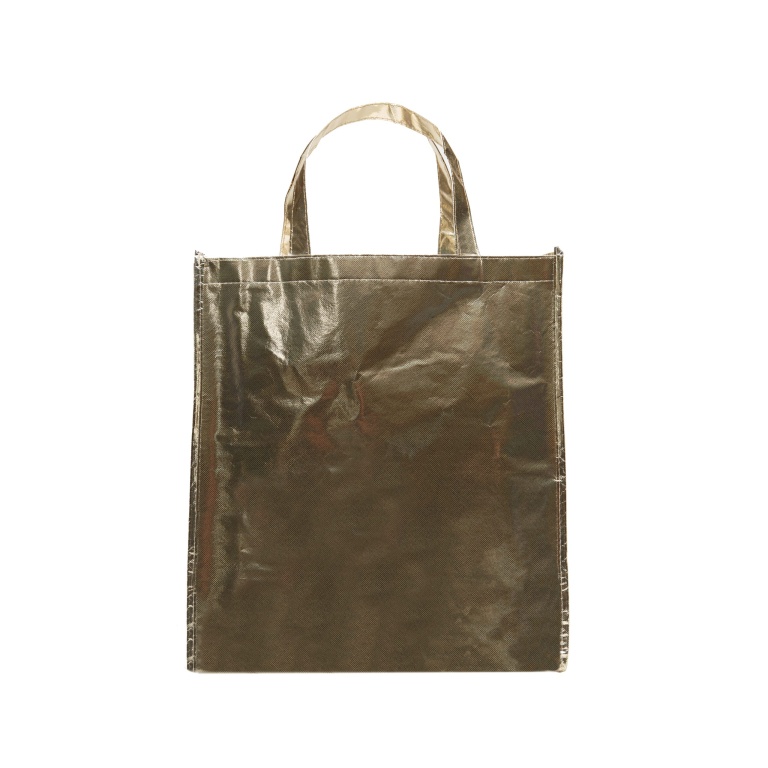Tote Shopping-