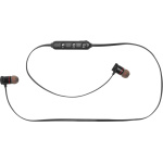 AURICULARES BLUETOOTH "FLORINA" Negro