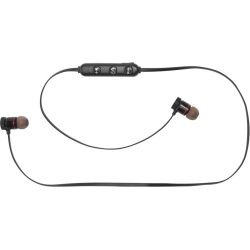 AURICULARES BLUETOOTH "FLORINA" Negro
