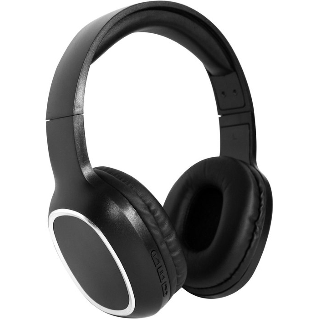 AURICULARES BLUETOOTH ¨SEATTLE¨ Negro