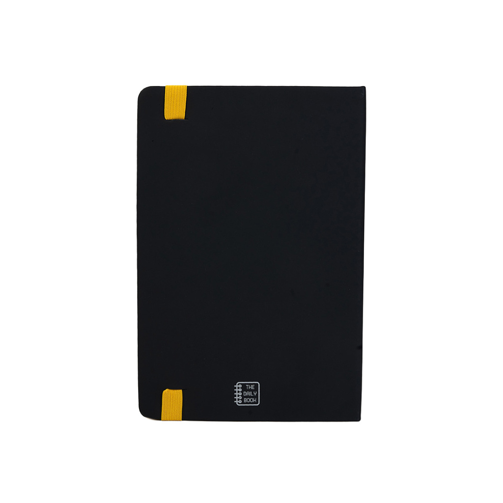 Cuaderno University Color-